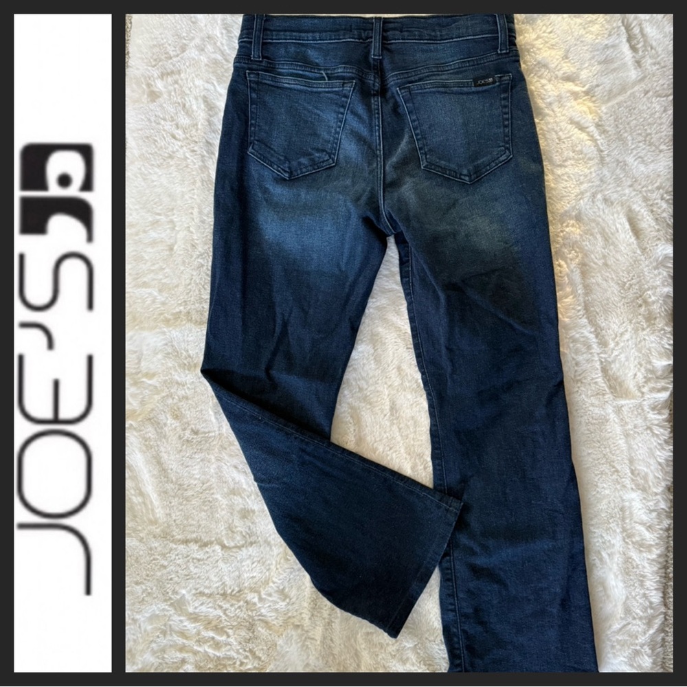 NWOT Joe's Jeans Petite Bootcut Jeans - Picture 10 of 12